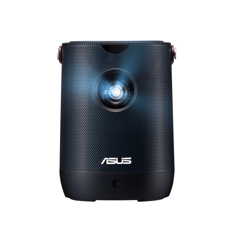 Проєктор Asus ZenBeam L2 (90LJ00I5-B01070)